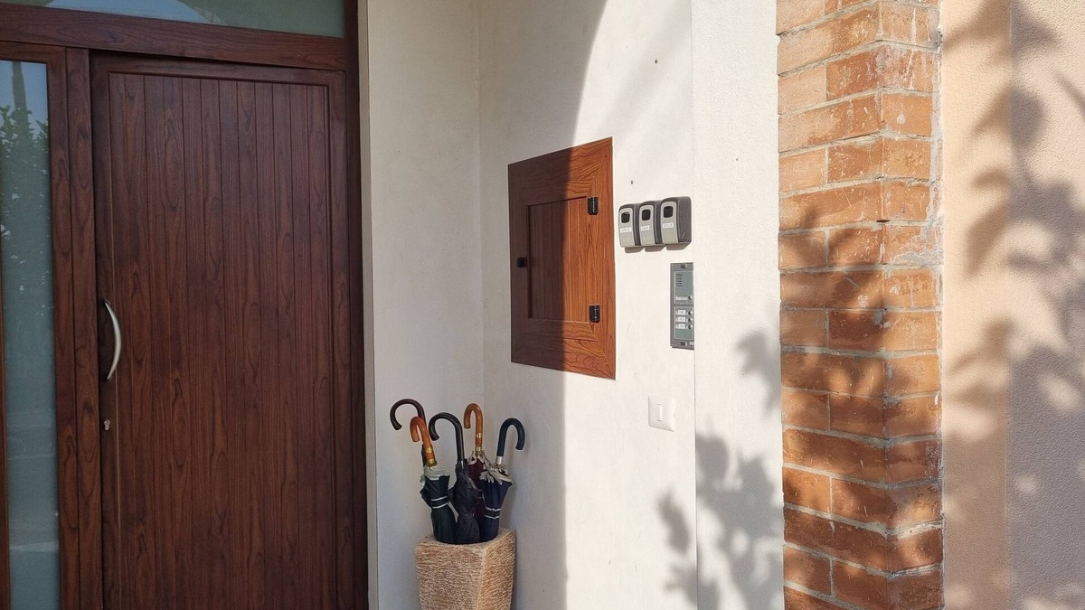 San Mauro La Bruca Bed & Breakfast | Tranquillo Soggiorno nel Cilento