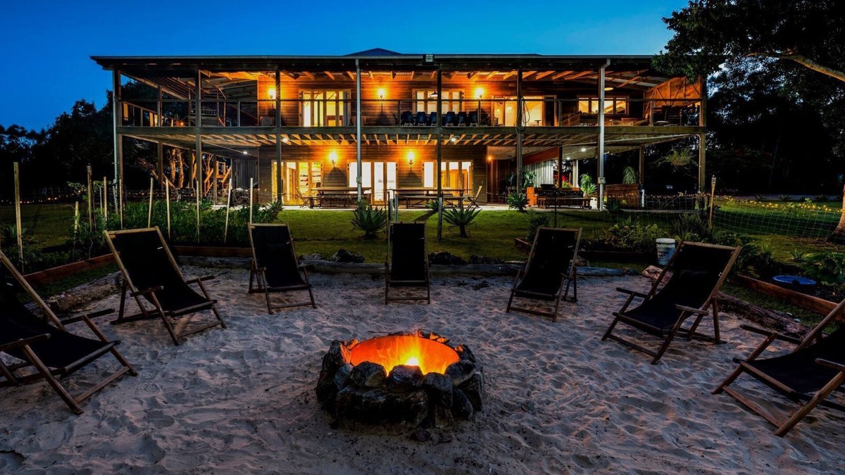 Woolgoolga House | Tranquilo Beach House