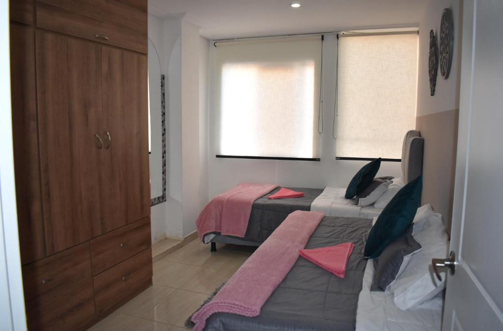 Fusagasuga Apartment | Tranquilo y Acogedor Apto en Fusagasugá.