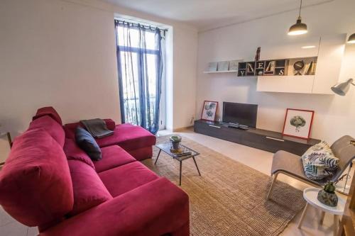 Eixample Apartment | Tranquilo y acogedor en el centro de la ciudad