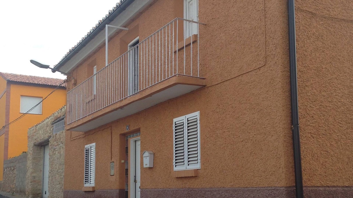 Ojos Negros House | Tranquilo y Agradable