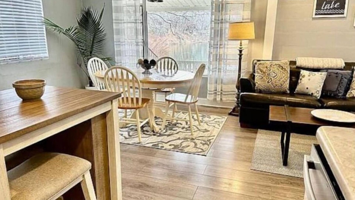 Syracuse House | Tranqulity and relaxtion destination