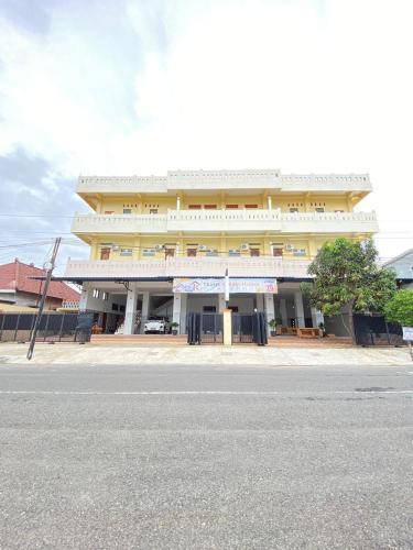 Jepara Hotel | Trans karimunjawa
