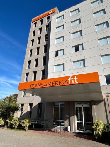 Jardim Primavera Hotel | Transamerica Fit Jacareí