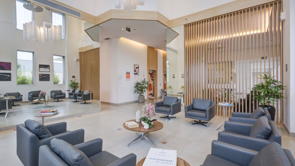 Jardim Primavera Hotel | Transamerica Fit Jacareí