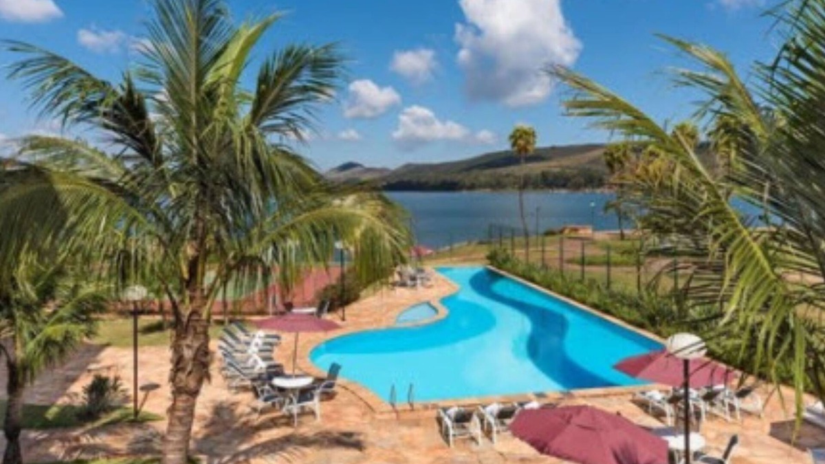 Lagoa dos Ingleses Hotel | Transamerica Lagoa dos Ingleses