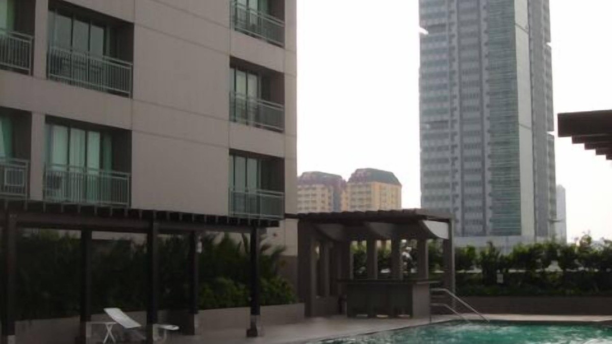Quiapo Condo | Transcients Special - Metro Manila - Near All