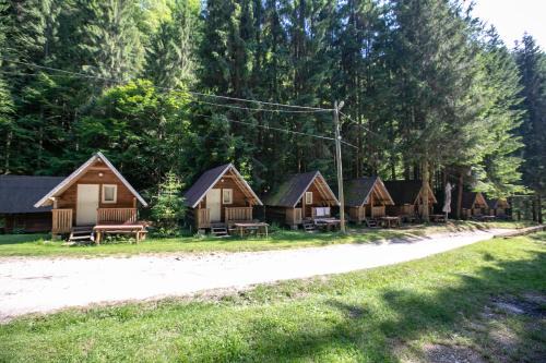 Arefu Other | Transfagarasan Moto&Cabin Camp