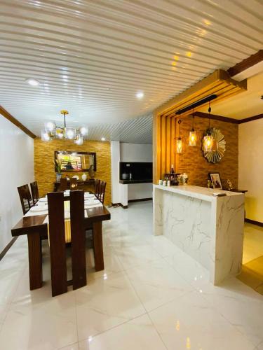 Butuan House | Transient Homestay Eastwood Baan