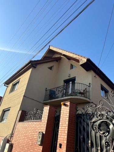 Miercurea Sibiului House | Transilvania Guesthouse