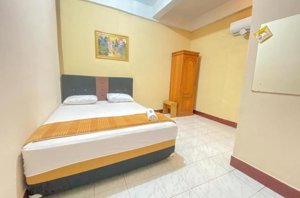Soroako Hotel | Transisco Hotel Sorowako Mitra RedDoorz