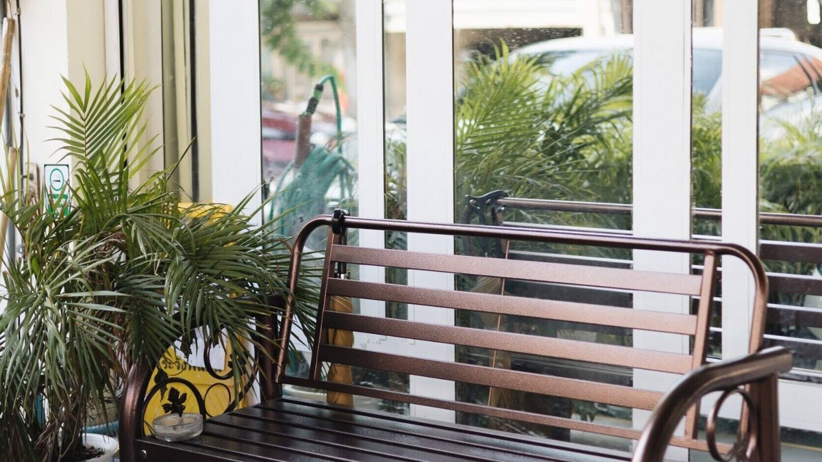Don Muang Hotel | Transit Donmueang Airport Hostel