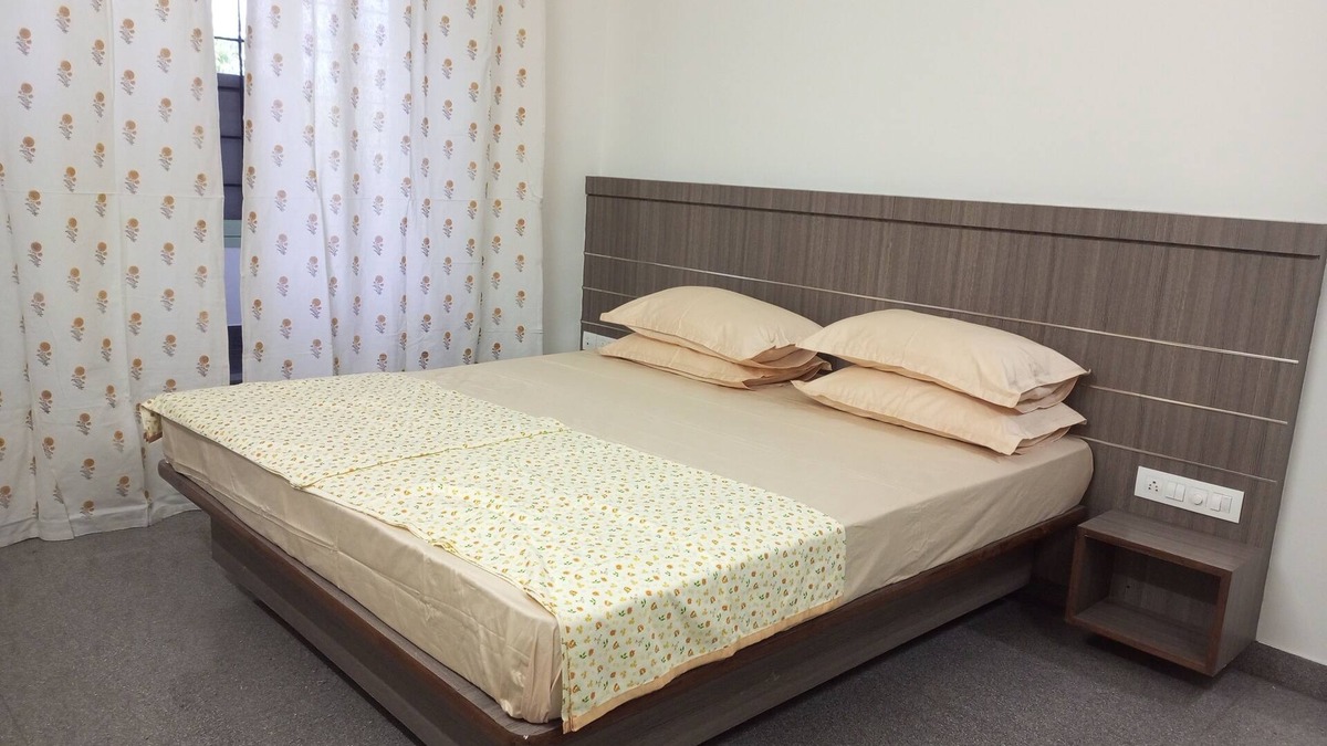 Madurai Hotel | Transit Nest - Near Madurai Airport