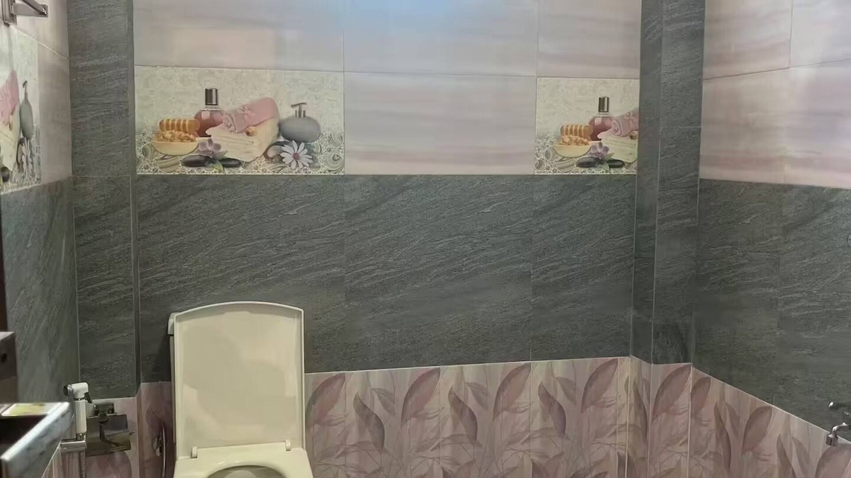 Seeduwa - Katunayake Bed & Breakfast | Transit Terminal at Colombo airport - Deluxe doublen