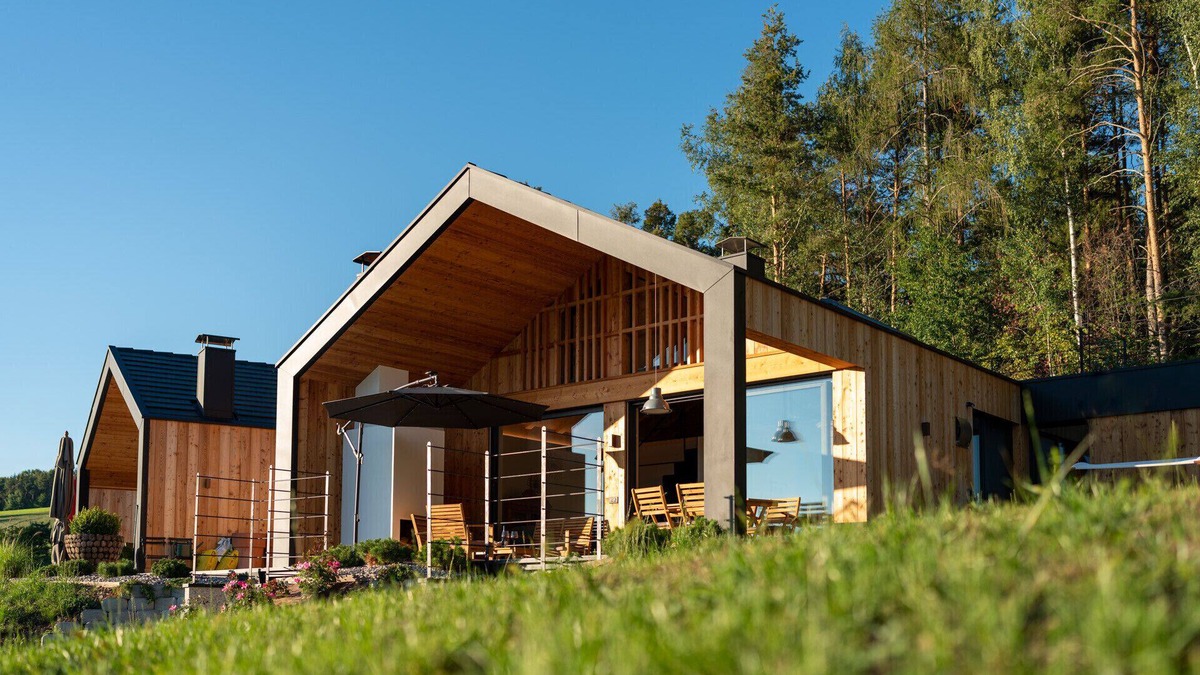Fie allo Sciliar Ski Chalet | Transmontana