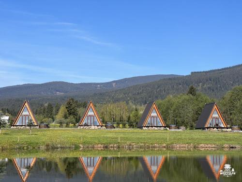 Joseni Ski Chalet | Transylvania Apartments