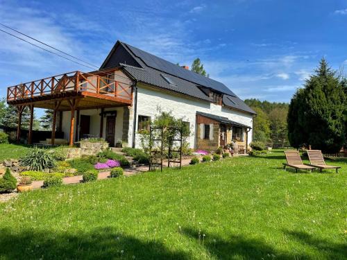 Ruzova House | Trapani house & camp