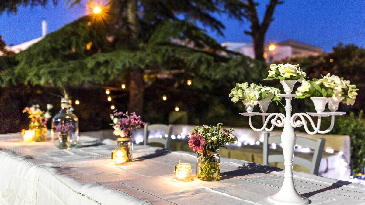 Cursi Bed & Breakfast | Trapetum-Salento Domus by Oikia Vacanze