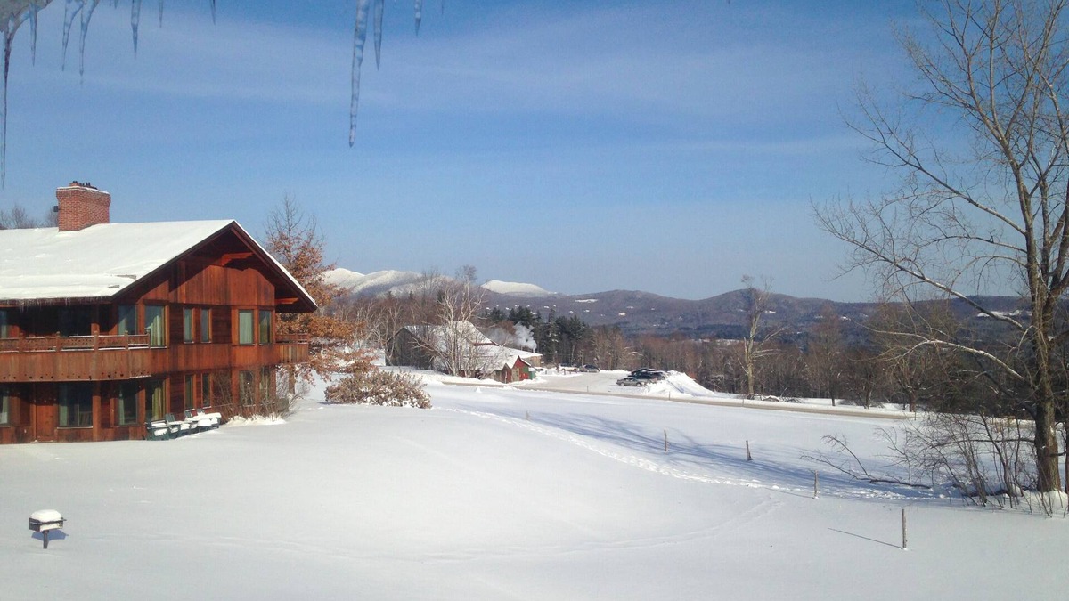 Moscow Condo | Trapp Family Lodge Guest House - New Years' week! Available Dec 30-Jan 6