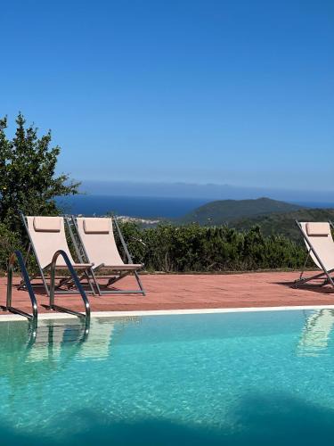 Brunella House | Trasicca B&B