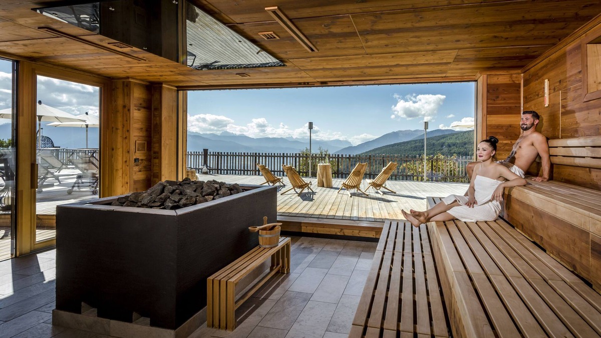Muhlbach Hotel | Tratterhof Mountain Sky Hotel