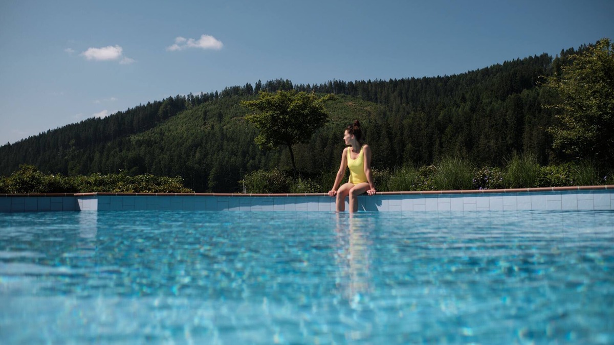 Baiersbronn Hotel | Traube Tonbach