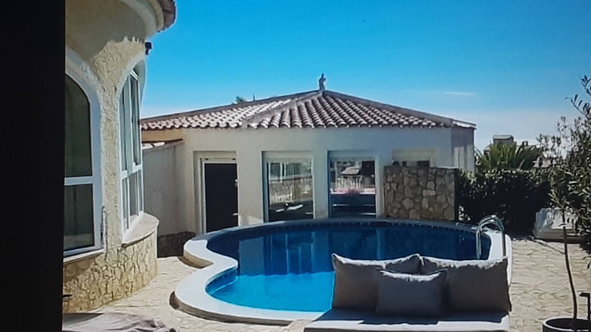 Vinaros House | Traum-ferienhaus am Meer Zwischen Valencia und Barcelona