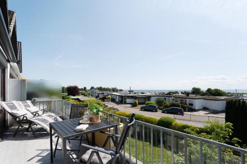 Rettin Apartment | Traumblick Rettin