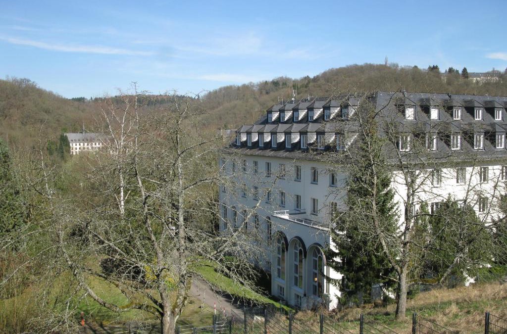Vallendar Apartment | Traumblick Vallendar