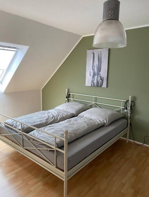 Moenchengladbach Apartment | TraumBude
