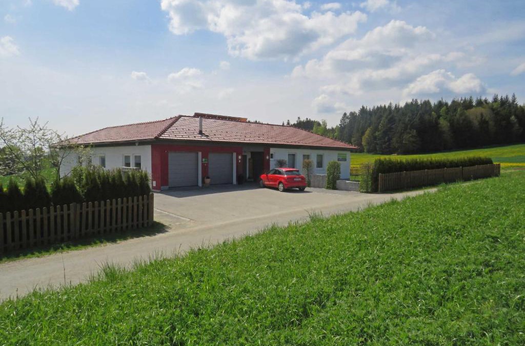 Esternberg House | Traumferienhaus XXL Ortner