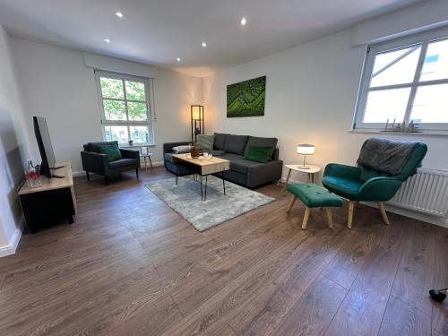 Alt-Marl Apartment | TRAUMHAFT schöne Wohnung-nahe Volkspark Marl-MODERN-TOP Austattung-
