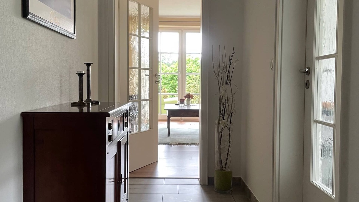 Adelheidsdorf Apartment | Traumhafte Ferienwohnung am Rande der Lüneburger Heide im Celler Land