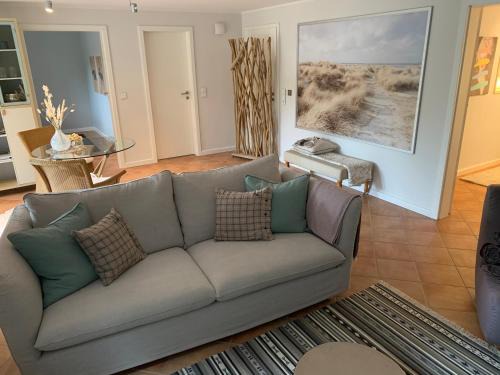 Quarnbek Apartment | Traumhafte Ferienwohnung nahe dem Nord-Ostsee-Kanal