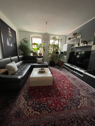 Nossen Apartment | Traumhafte Ferienwohnung nahe Dresden