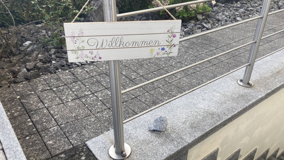 Pfullendorf Apartment | Traumhafter Lieblingsplatz in Pfullendorf am Nördlichen Bodensee