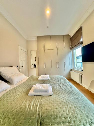 Ziegelhof Apartment | Traumhaftes Apartment mit gratis Parkplatz und Balkon G3