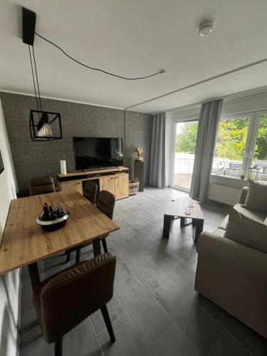 Holzminden Apartment | Traumhaftes Bijou für 4