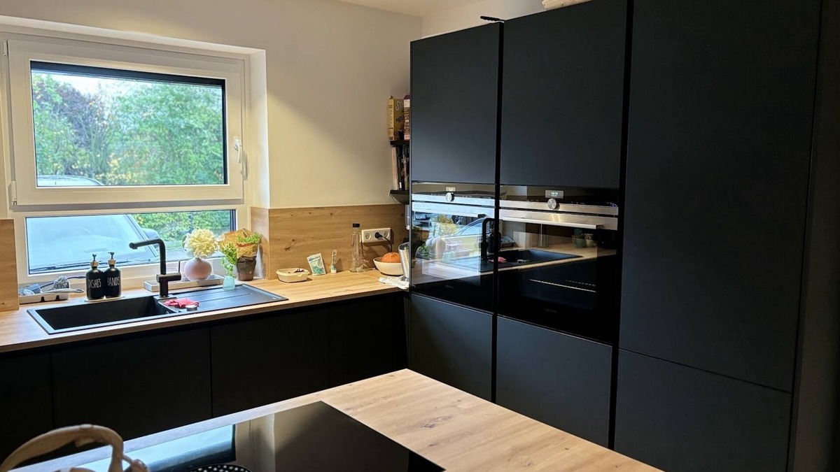 Vechelde House | Traumhaftes Haus mit Garten
