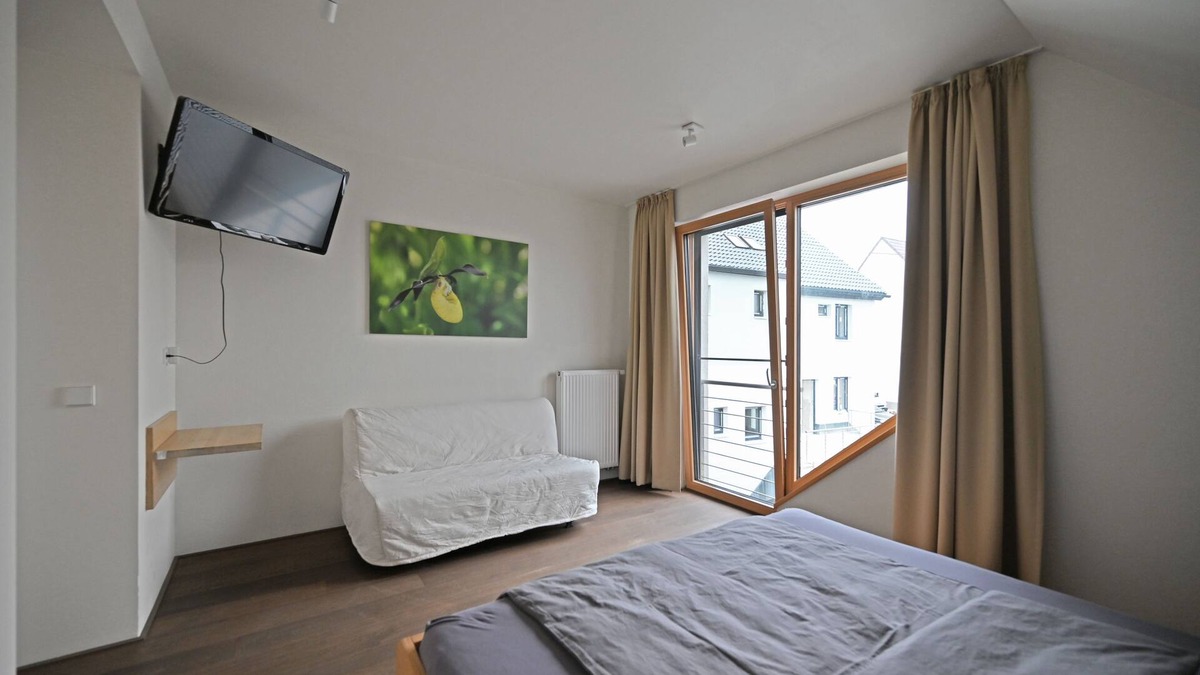 Bernstadt Hotel | Traumhaftes Hotelzimmer in Bernstadt - Gepflegt & Neu!
