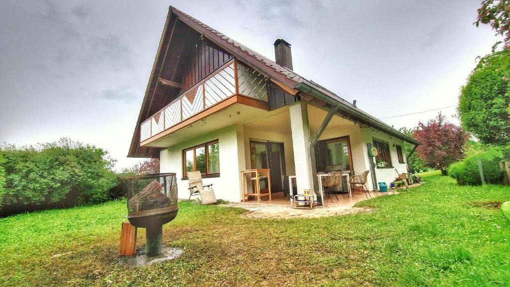 Calw House | Traumhaus im Grünen