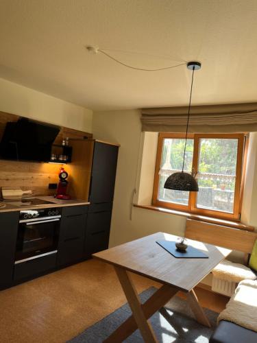 Rettenberg Apartment | Traumplatz im Allgäu