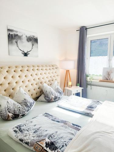 Obermunstertal Apartment | Traumurlaub in Sicht! 77qm Familiendomizil