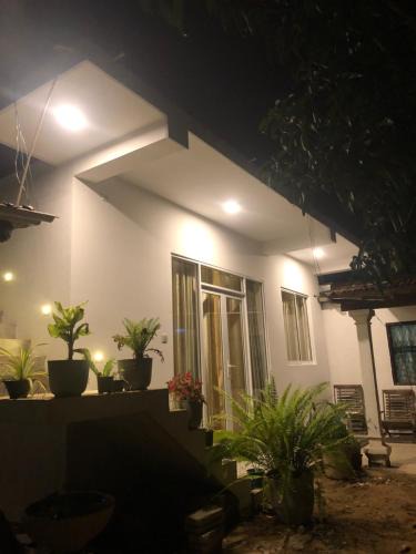 Thalaramba House | Traumvilla Mirissa