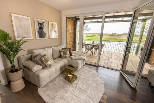 Dinkelsbuehl Apartment | Traumzeit Apartments