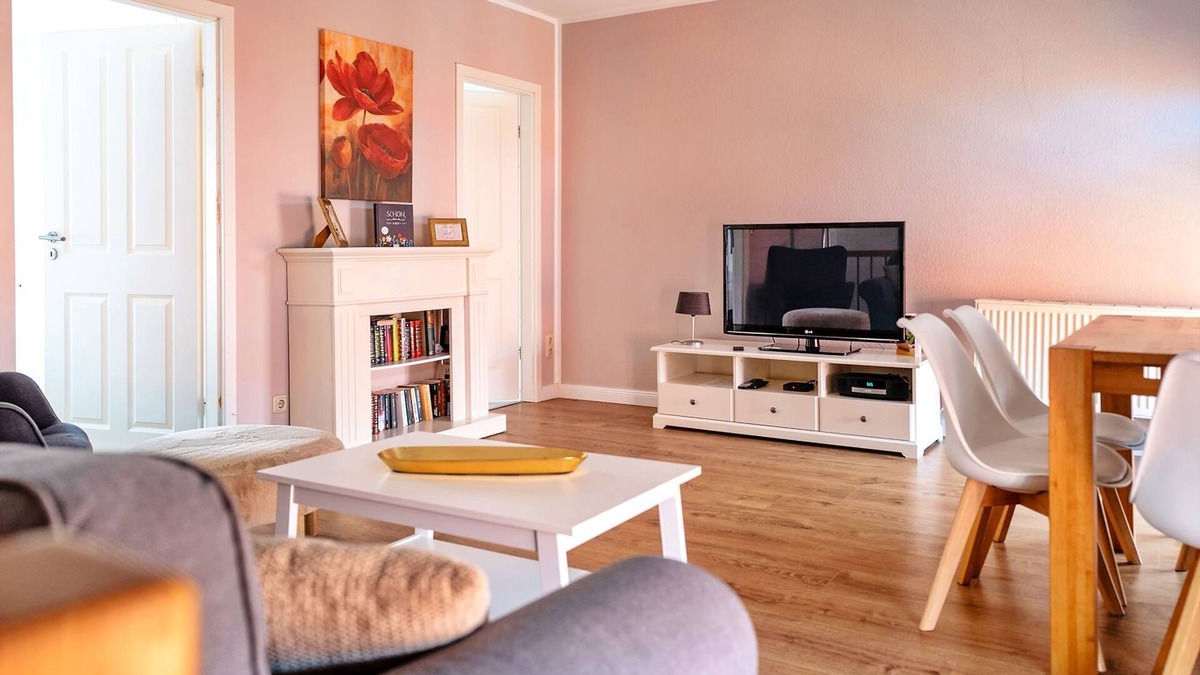 Old Town Apartment | Traumzeit Loft, Deutschland