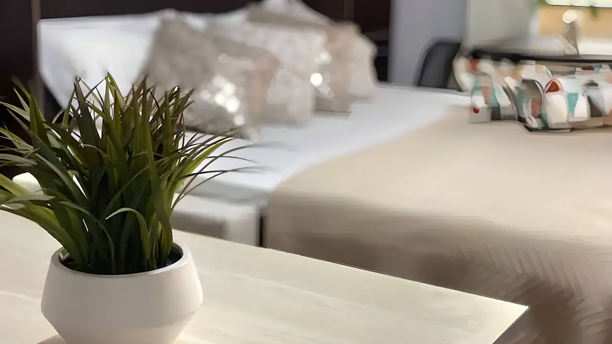 Santa Cruz Apartment | Traveler's Hideout