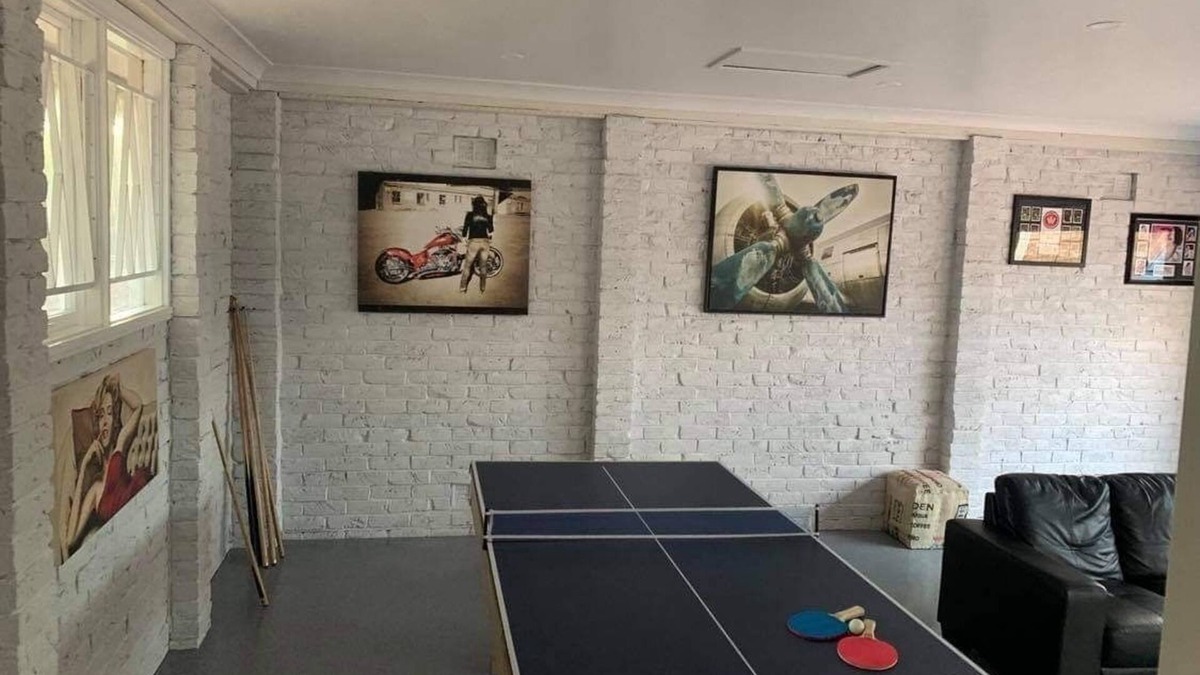Emu Plains House | Travel for Work? - Stay Penrith -