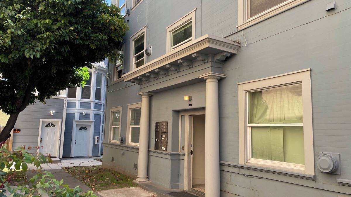 Downtown Berkeley Apartment | Travel Gem: 2 Blocks to UC Berkeley - 2 Bedrooms