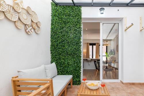 Soternes Apartment | Travel Habitat Bioparc Apartments